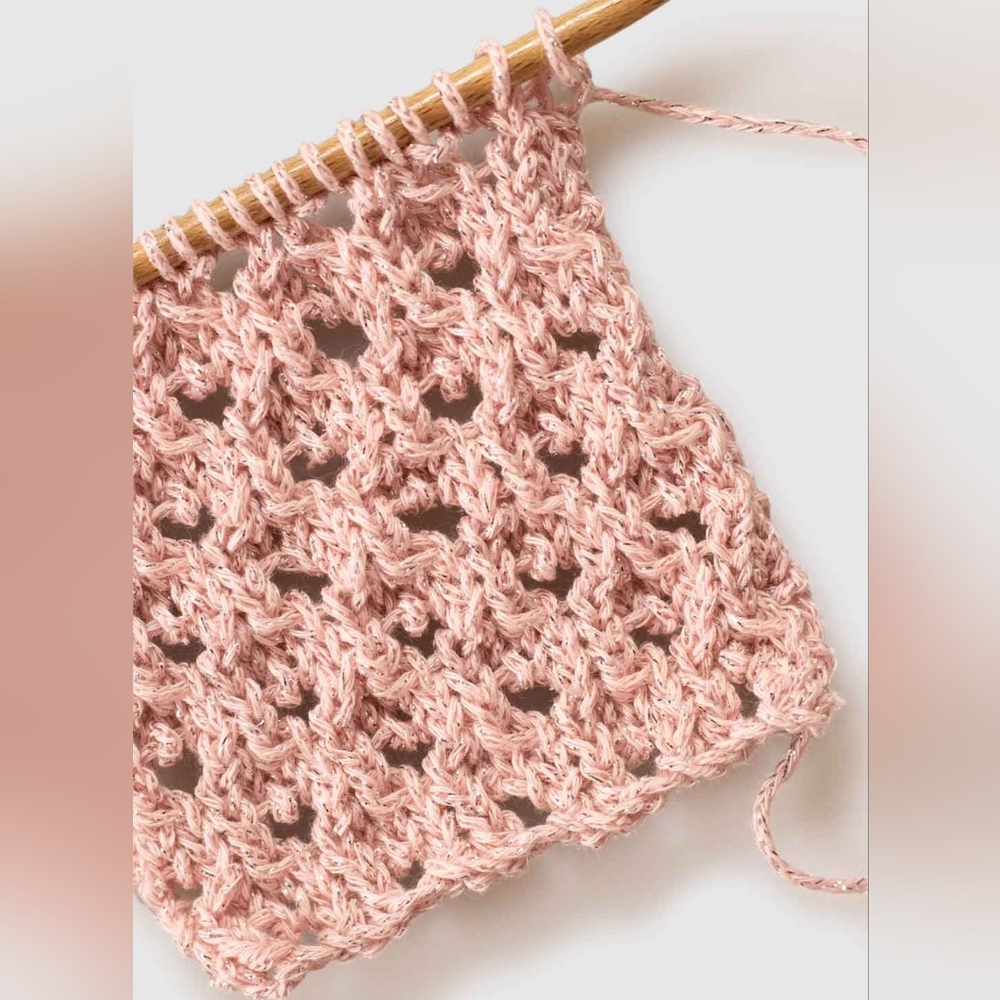 (23 SKeins) We Are Knitters Sparkling Cotton Yarn
